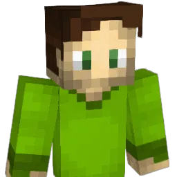 Owl_Exterminator Minecraft avatar bust