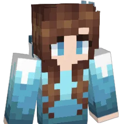 Owl_Girl Minecraft avatar bust