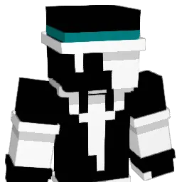 Owl_Hatz Minecraft avatar bust