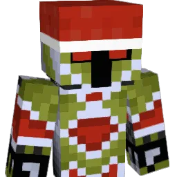 Owl_Keeper_ Minecraft avatar bust