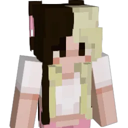 Owlatthemoon Minecraft avatar bust