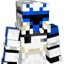 Owlboy64 Minecraft avatar bust