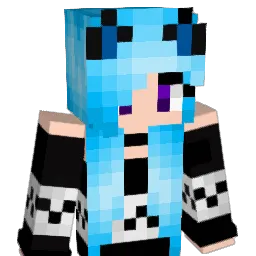 Owlcard Minecraft avatar bust
