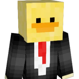 Owldof_Hootler Minecraft avatar bust