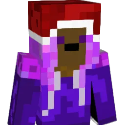 Owlie2489 Minecraft avatar bust