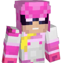 Owlmaaaan Minecraft avatar bust