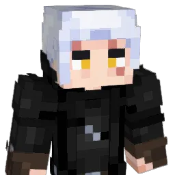 Owlnage Minecraft avatar bust