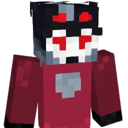 Owls4L1fe Minecraft avatar bust