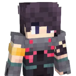 Owlsteaparty Minecraft avatar bust