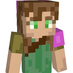 Owlstudio's Minecraft skin