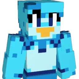 OwlyLyra Minecraft avatar bust