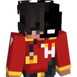 Owlzinho's Minecraft skin