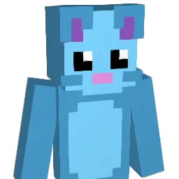 OwnPhilosophy Minecraft avatar bust