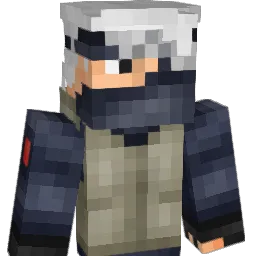 OwnZya's Minecraft skin