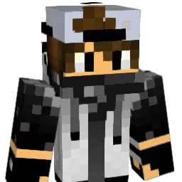 OwnageHN Minecraft avatar bust