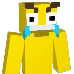 Owne616's Minecraft skin