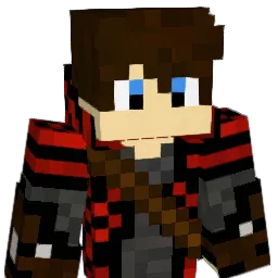 OwnedByMarcel's Minecraft skin