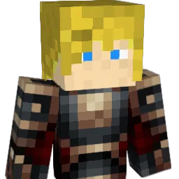 OwnedGamingTV's Minecraft skin