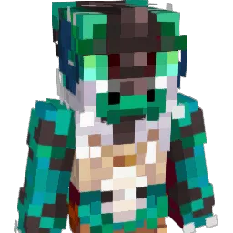 Minecraft-Skin von Ownedginger