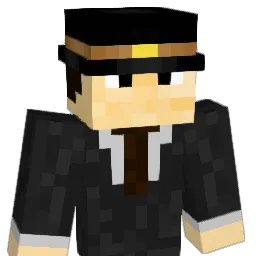 Owneer's Minecraft skin