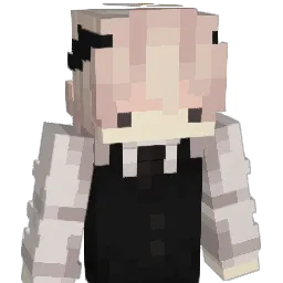 Owner309's Minecraft skin