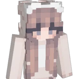 OwnerHistory's Minecraft skin