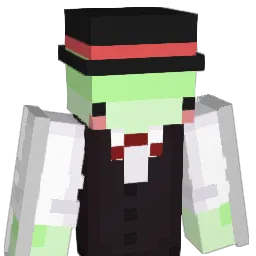 OwnerOOfey Minecraft avatar bust