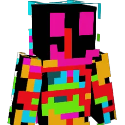 OwnerSkeppy Minecraft avatar bust