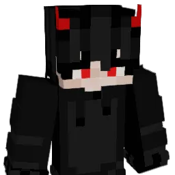 Ownits Minecraft avatar bust