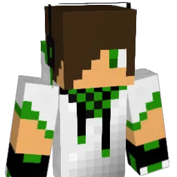 Ownycraft Minecraft avatar bust