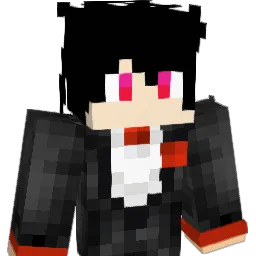 OwoWISAowO Minecraft avatar bust