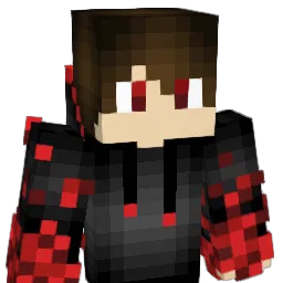 Owoko150 Minecraft avatar bust