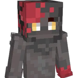 OwwyOwwyOwwy Minecraft avatar bust