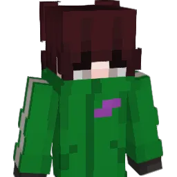 OxAngx's Minecraft skin