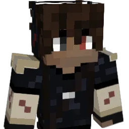 OxLeander's Minecraft skin