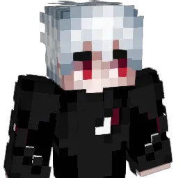 OxYgEn_57 Minecraft avatar bust