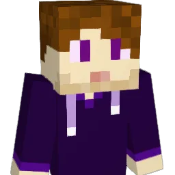 Oxanas's Minecraft skin