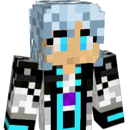 Oxdard Minecraft avatar bust