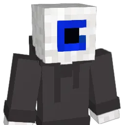 Oxelot123 Minecraft avatar bust