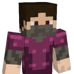 OxenGames's Minecraft skin