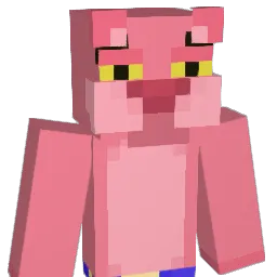 Oxerss Minecraft avatar bust