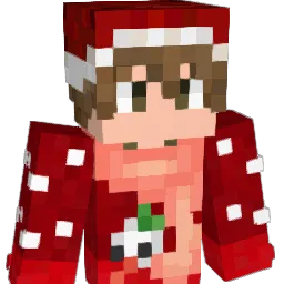 Oxgal_ Minecraft avatar bust