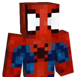 Oxgiant Minecraft avatar bust
