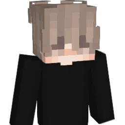 Oxgy's Minecraft skin