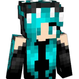 Oxhana Minecraft avatar bust