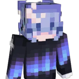 Oxi_Calimari Minecraft avatar bust