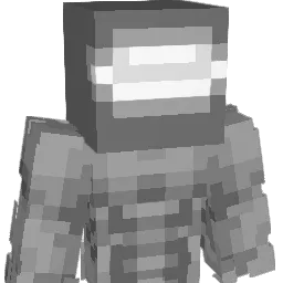 Oxic0cks1 Minecraft avatar bust
