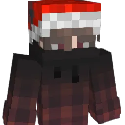 Oxicatzion Minecraft avatar bust