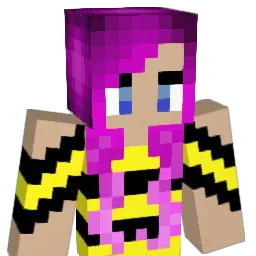 OxidantsHappen Minecraft avatar bust