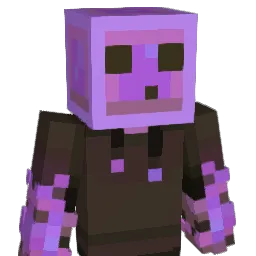 OxidizedGudda's Minecraft skin